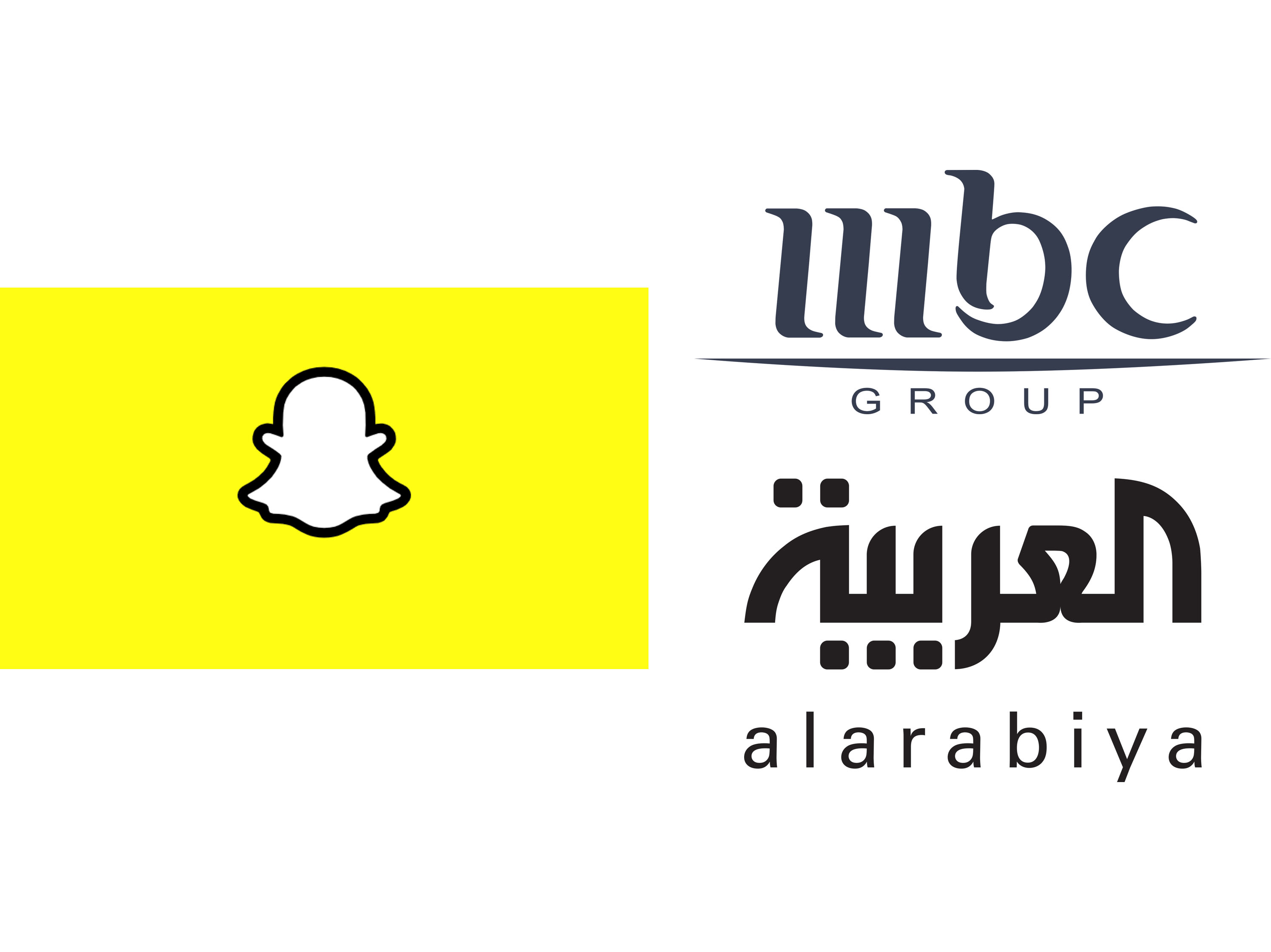 MBC GROUP programs will air on Snapchat Image